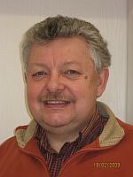 Wilhelm Lindfeld