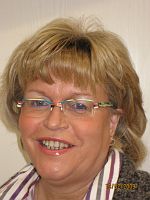 Annette Lindfeld