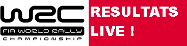 FIA World Rally Championship