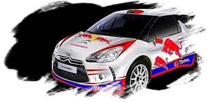 Citro&euml;n WRC
