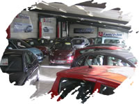 Citroën Langres, véhicules d'occasion