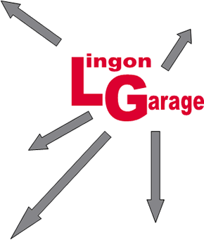 Lingon Garage Reseau