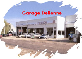 Citro�n Rolampont