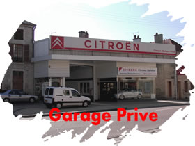 Citro�n Bar Sur Aube