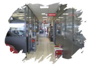 Atelier Lingon Garage