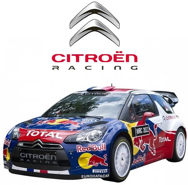 Citro&euml;n Racing
