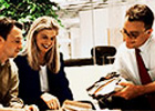 Heimberatungs-Service | Linotex Design GmbH | CH - 3422 Kirchberg / BE