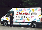 Montageservice | Linotex Design GmbH | CH - 3422 Kirchberg / BE