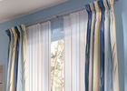 Vorhang-Vollservice | Linotex Design GmbH | CH - 3422 Kirchberg / BE