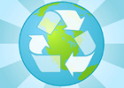 Recycling | Entsorgungs-Service | Linotex Design GmbH | CH - 3422 Kirchberg / BE