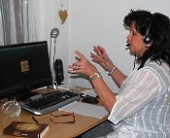 Anita Weibel - Telefoncoaching