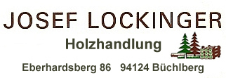 Holzhandlung Lockinger