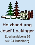 Holzhandlung Lockinger