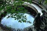 Donauquelle in Donaueschingen
