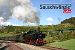 Sauschw&auml;nzlebahn Blumberg