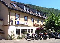 Gasthaus heute
