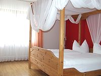 Gästebett