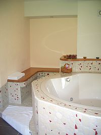 Poolzimmer