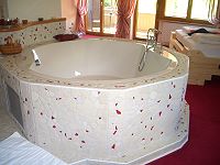 Poolzimmer