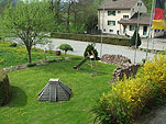 Spielplatz