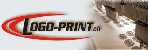 LOGO-PRINT S�rl - Chemin du Ch�teau - 2805 Soyhi�res 