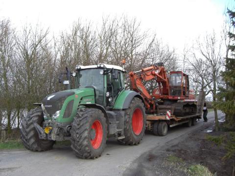 Transport Transport