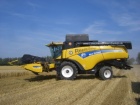 New Holland CX8080 Riepsterhammrich New Holland CX8080 Riepsterhammrich
