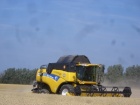 New Holland CX8080 Mähdrescher New Holland CX8080 Mähdrescher