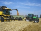 New Holland CX8080 Just in Time New Holland CX8080 Just in Time