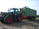 Fendt 924 Haechseln 09 Fendt 924 Haechseln 09