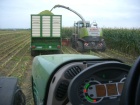 fliegender Wechsel Fendt fliegender Wechsel Fendt