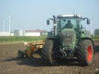 Boden nivilieren in Riepe