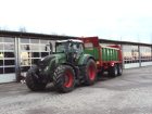 Neufahrzeug HAWE Neufahrzeug HAWE