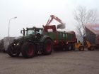 HAWE beladen mit Atlas HAWE beladen mit Atlas