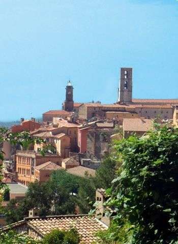 Village de Grasse