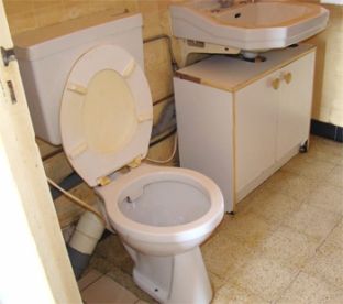 Après travaux de remise en état