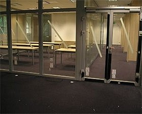 Avant travaux de remise en �tat