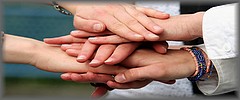 Notre r�seau, un authentique partenariat