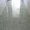 R&eacute;novation des sols thermoplastiques