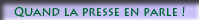 Presse