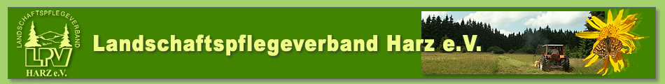 Landschaftspflegeverband Harz