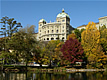 Federal Building, Berne