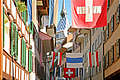 Old Town Zug