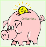 cotisations