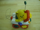 jouets � tirer