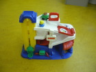 garages de voitures