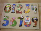 puzzles 1er �ge