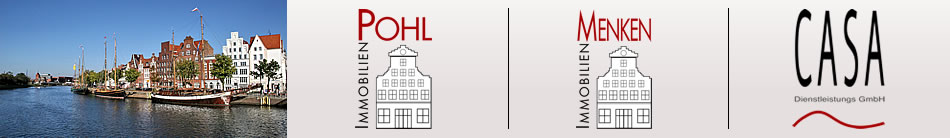L�becker Bucht Immobilien Daniel Pohl