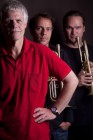 Fritz L�ttke, Joo Kraus und Michael T. Otto