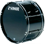 SONOR Große Trommel